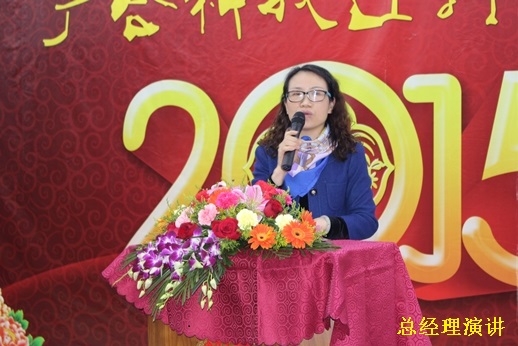 2015年拉斯维加斯9888科技迎春晚宴